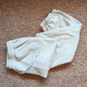 Eddie Bauer - Camp Fleece Jogger Pants - Small